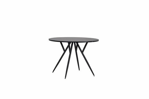 Halley Round Dining Table