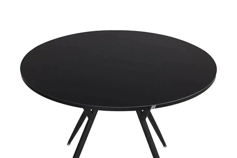 Halley Round Dining Table