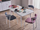 Marco Dining Table (Extendable)