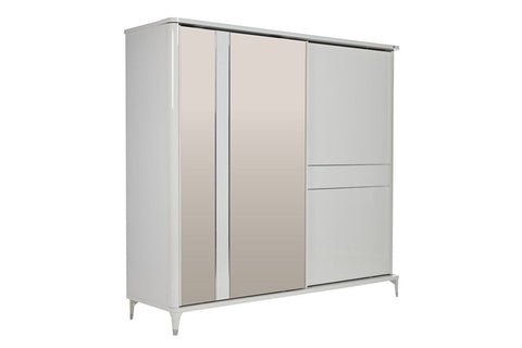 Arena Wardrobe Sliding Doors