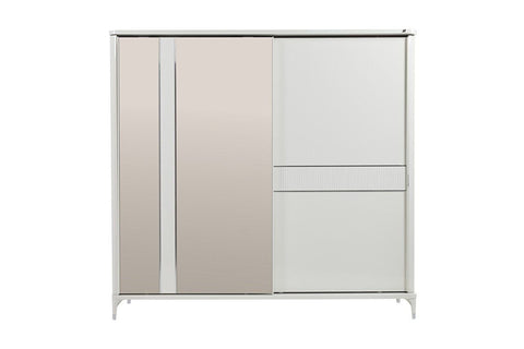 Arena Wardrobe Sliding Doors