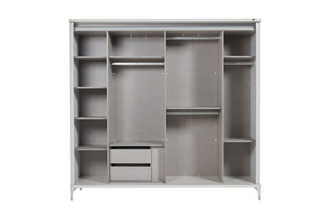 Arena Wardrobe Sliding Doors