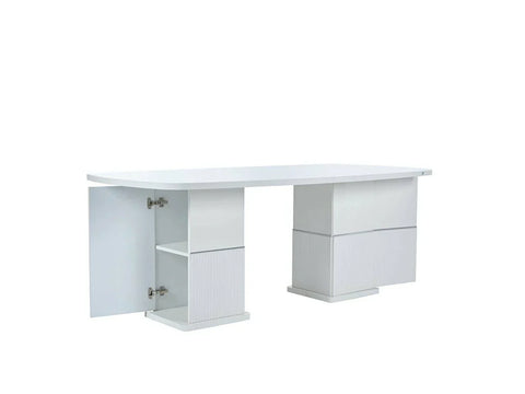 Arena Dining Table (Fixed) + Arena Chair (6265)
