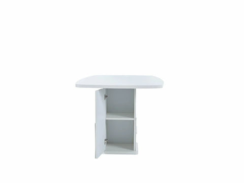 Arena Dining Table (Fixed) + Arena Chair (6265)