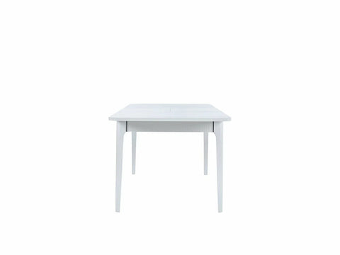 Arena Dining Table (Extendable) + Arena Chair (6265)