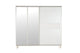 Blanca Wardrobe Sliding Doors