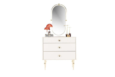 Blanca Dressing Table