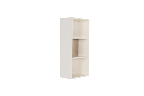 Blanca TV Unit -  (Shelf Module)