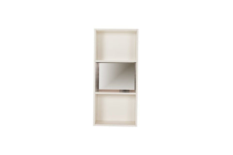 Blanca TV Unit -  (Shelf Module)