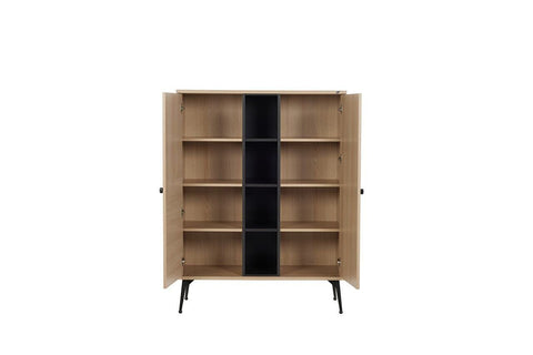 Cross Display Cabinet (2 Doors)