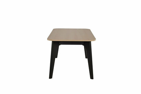 Cross Dining Table (Fixed) + Cross Chair (6286)