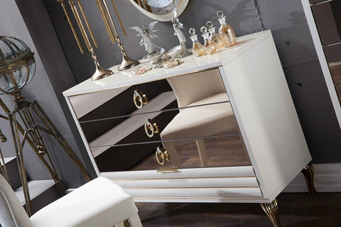 Elite Dressing Table