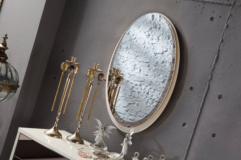 Elite Dressing Table Mirror - Clearance