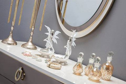 Elite Dressing Table Mirror - Clearance