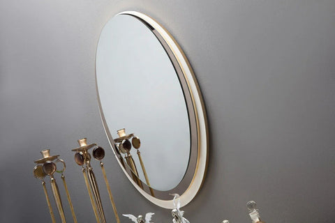 Elite Dressing Table Mirror - Clearance