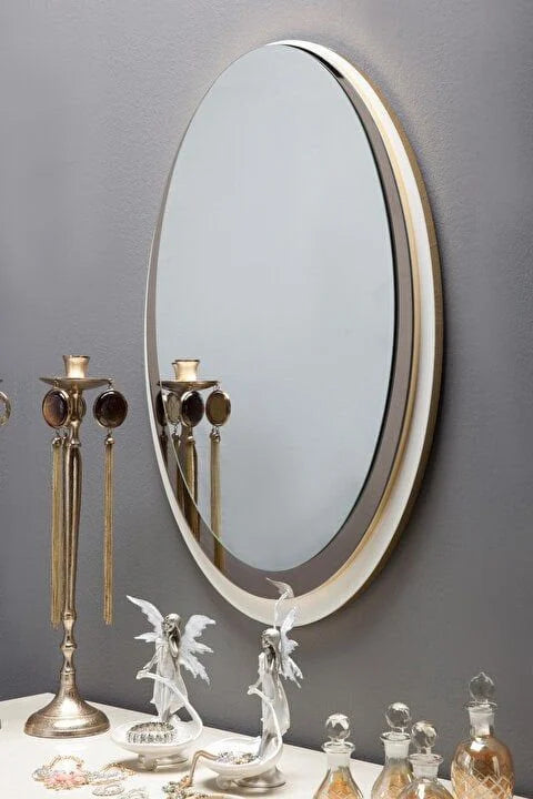 Elite Dressing Table Mirror - Clearance