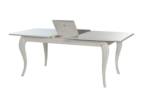 Elite Dining Table (Extendable)