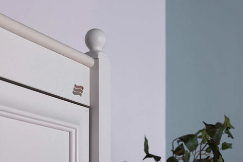 Emily Wardrobe 3 Doors