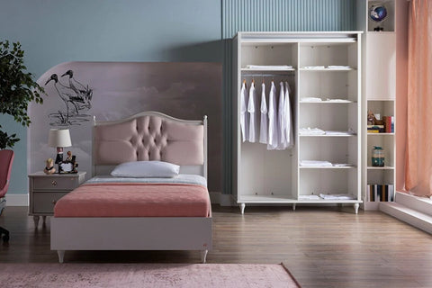 Emily Wardrobe Sliding Doors