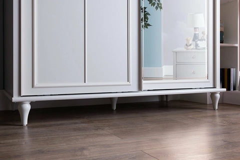 Emily Wardrobe Sliding Doors