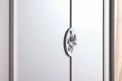 Emily Wardrobe Sliding Doors