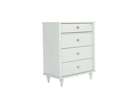 Emily Chest of Drawers