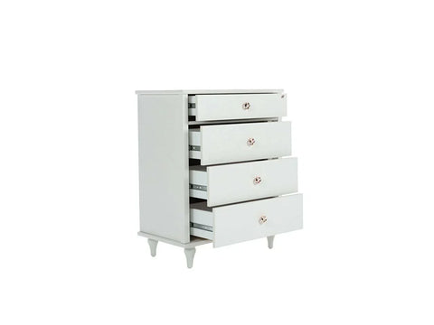 Emily Chest of Drawers