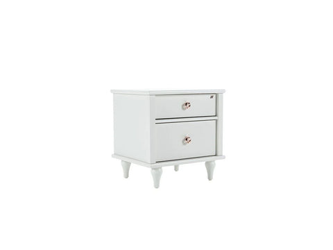 Emily Bedside Table