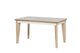 Elizya Dining Table (Extendable)