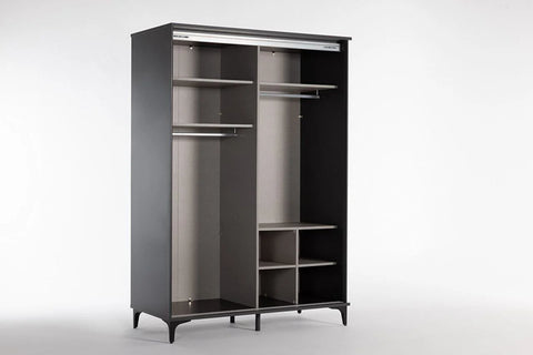 Fly Wardrobe Sliding Doors
