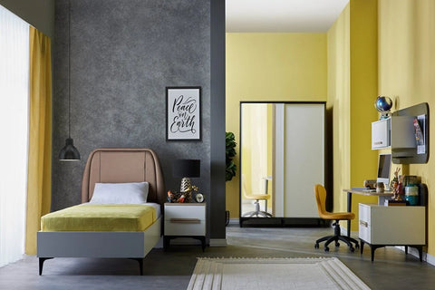 Fly Wardrobe Sliding Doors