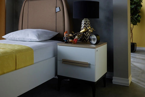 Fly Bedside Table