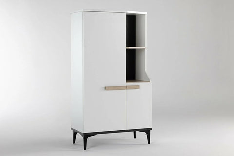Fly Bookshelf