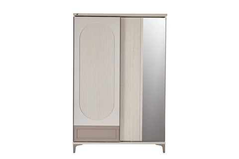 Hera Wardrobe Sliding Doors