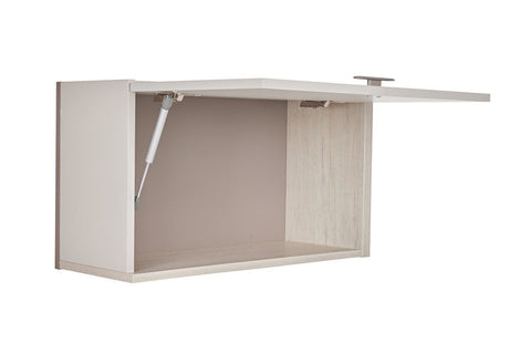 Hera Study Table (Top Cupboard)