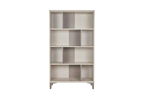 Hera Bookshelf - istikbaluk