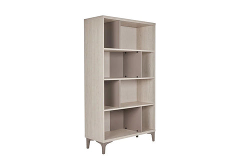 Hera Bookshelf