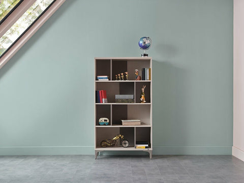 Hera Bookshelf - istikbaluk