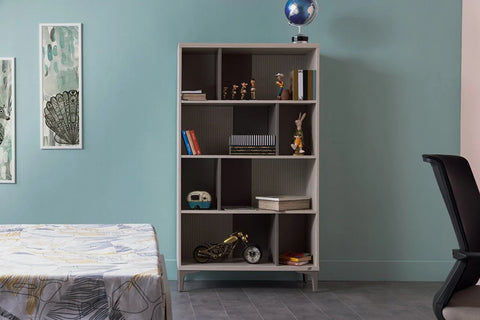 Hera Bookshelf