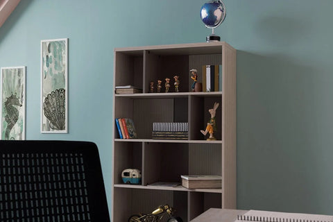 Hera Bookshelf