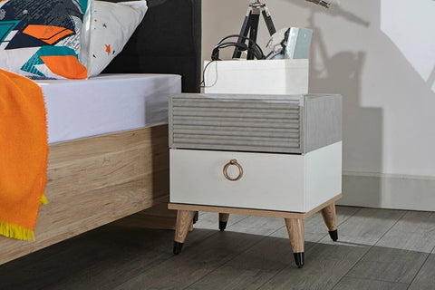 Lena Bedside Table