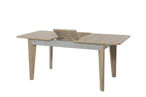 Lena Dining Table (Extendable)