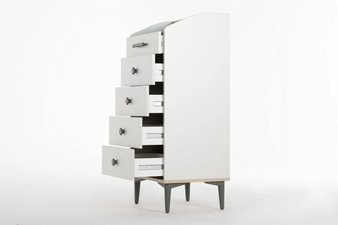 Leo Chest of Drawers (Young)