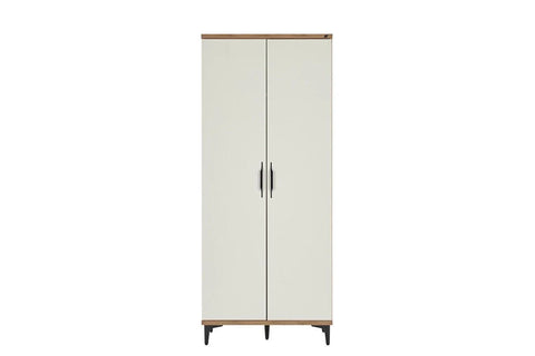 Mary Wardrobe 2 Doors