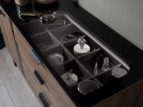 Mary Dressing Table