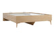 Mitra Bed Frame