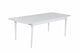 Platin Dining Table  (Extendable)