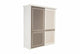 Rosalina Wardrobe Sliding Doors