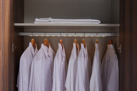 Vanessa Wardrobe Sliding Doors