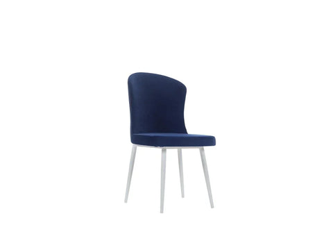Arena Dining Table (Fixed) + Arena Chair (6265)